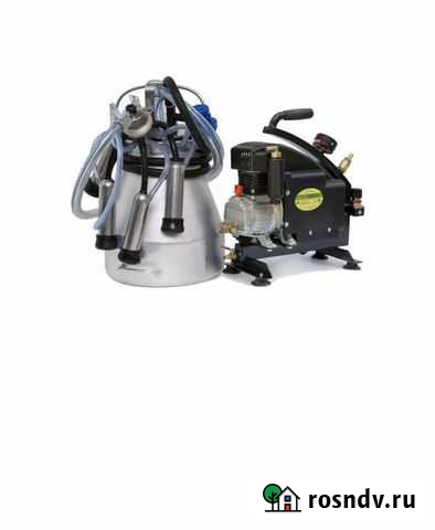 Доильный аппарат Аксай - изображение 1