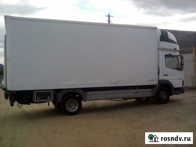 Транспорт услуги Кузнецк - изображение 1