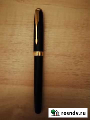 Ручка parker перьевая, коллекция Sonnet France Пушкино - изображение 1
