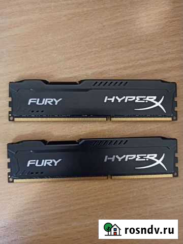 Оперативная память ddr3 Копейск - изображение 1