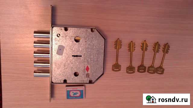 Замок дверной Белгород - изображение 1