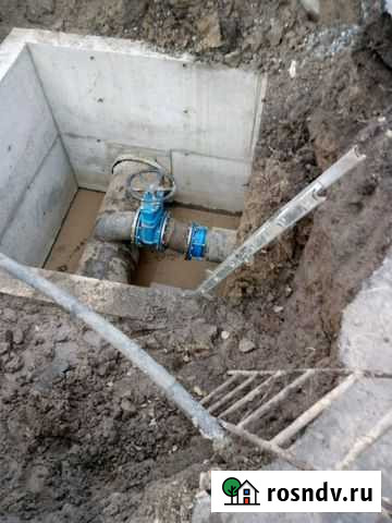 Горизонтальное бурение, прокол под дорогой Новосибирск - изображение 1