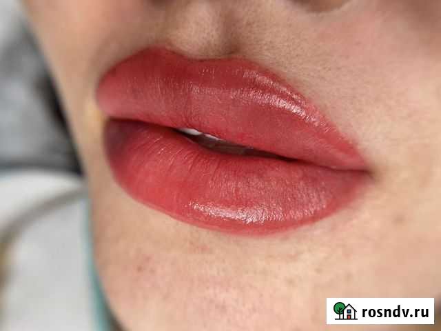 Перманентный макияж Петропавловск-Камчатский - изображение 1