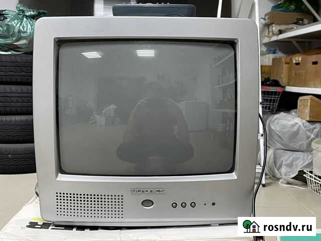 Телевизор Ставрополь - изображение 1