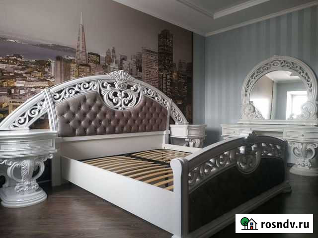 Сборка мебели, монтаж кухни Омск - изображение 1