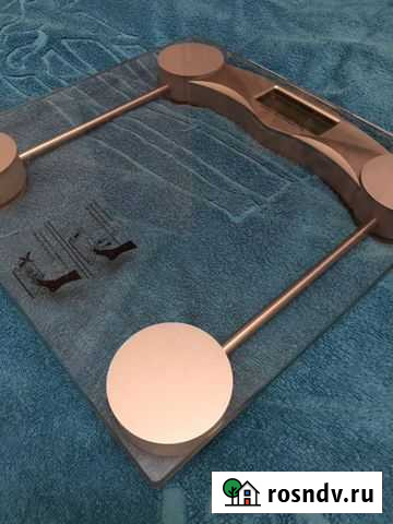 Весы напольные на запчасти Ярославль - изображение 1