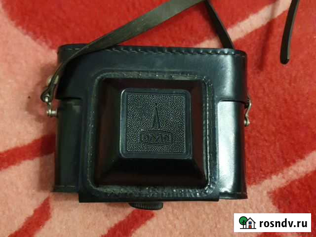 Фотоаппарат Саранск - изображение 1