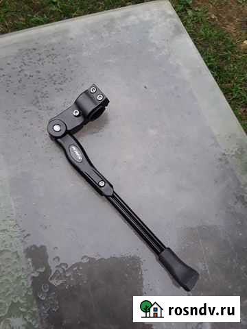 Подножка Жуковский - изображение 1