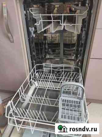 Посудомоечная машина Hotpoint Ariston lst 11477 Казань