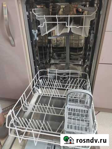 Посудомоечная машина Hotpoint Ariston lst 11477 Казань - изображение 1