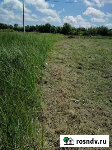 Покос травы Красногвардейское - изображение 1