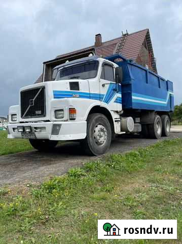 Продажа самосвала volva N12 Санкт-Петербург - изображение 1