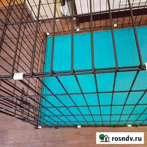 Клетка Ульяновск