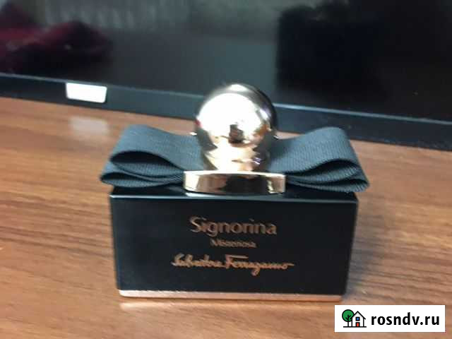 Парфюмерия оригинал Когалым - изображение 1