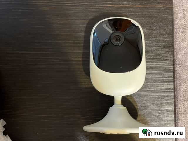 Wifi камера Мурманск - изображение 1