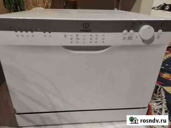 Indesit icd 661 на запчасти посудомоечная машина Кокошкино