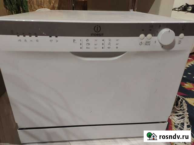 Indesit icd 661 на запчасти посудомоечная машина Кокошкино - изображение 1