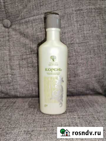 Бальзам Корень Сызрань - изображение 1