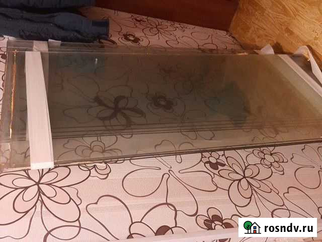 Стекла балконные Магнитогорск - изображение 1