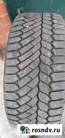 Gislaved 235/45 R18, 4 шт Усмань