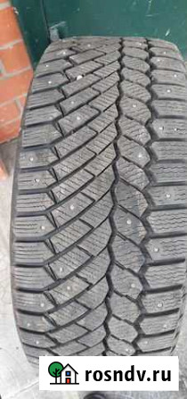 Gislaved 235/45 R18, 4 шт Усмань - изображение 1