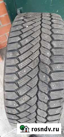 Gislaved 235/45 R18, 4 шт Усмань - изображение 1