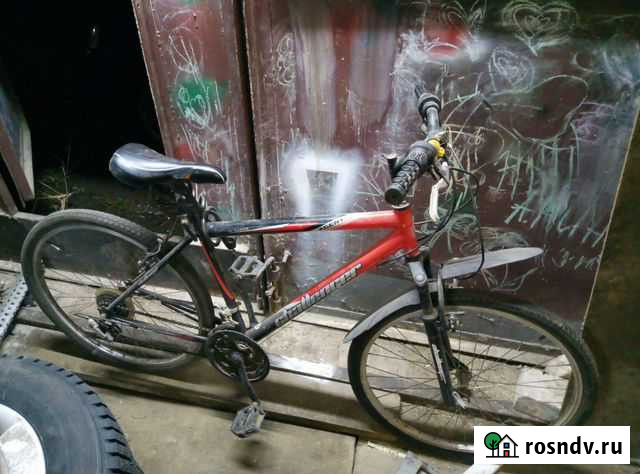 Велосипед взрослый Кострома - изображение 1