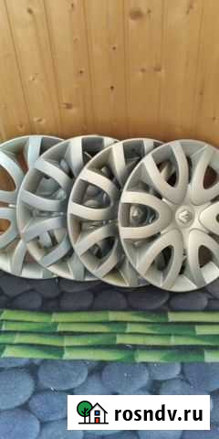 Колпаки на renault Ногинск - изображение 1