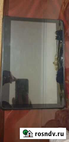 Планшет Шали - изображение 1