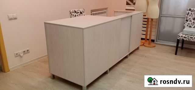 Стол ресепшен для администратора Новороссийск - изображение 1