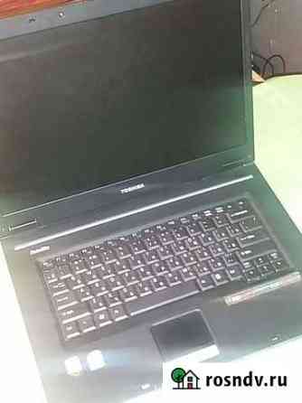 Toshiba Satellite L30-134 Электросталь