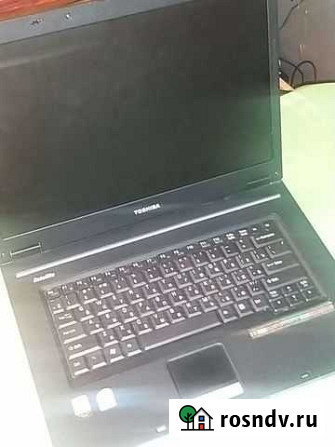 Toshiba Satellite L30-134 Электросталь - изображение 1