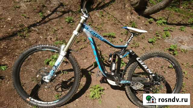 Giant Glory 2014г Петропавловск-Камчатский - изображение 1