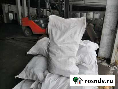 Уголь каменный в мешках Братск - изображение 1