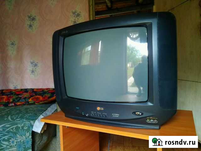 Телевизор Саки - изображение 1