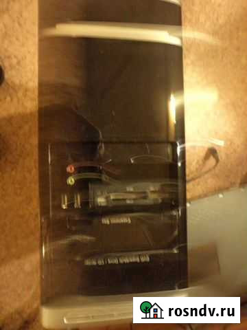 Компьютер Новосемейкино - изображение 1