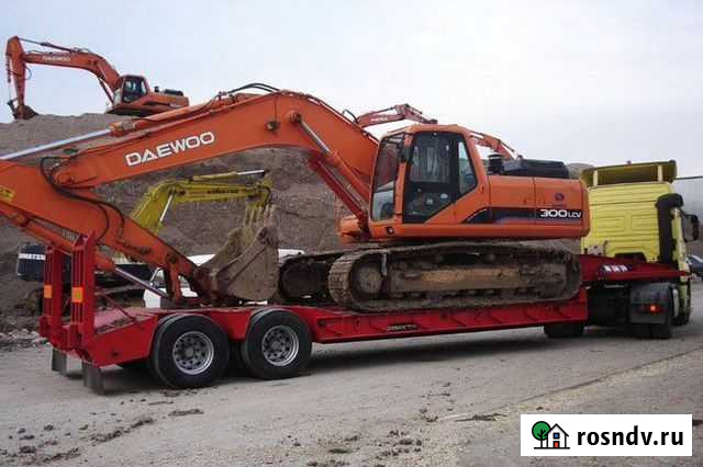 Трала Майкоп - изображение 1