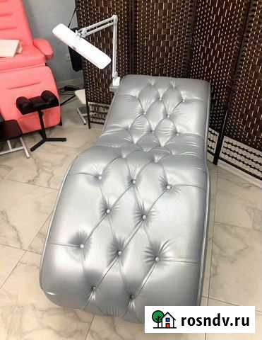 Анатомическая кушетка Ялта - изображение 1