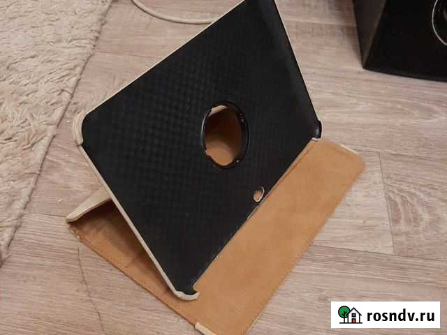 Чехол универсальный на планшет Братск - изображение 1