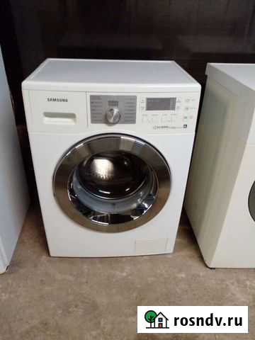 Стиральная машина бу Калининград - изображение 1