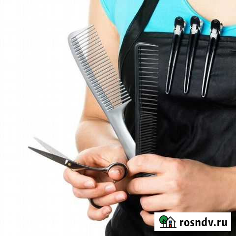 Парикмахер- универсал выезд на дом Новосибирск - изображение 1