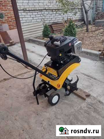 Культиватор Волгоград - изображение 1