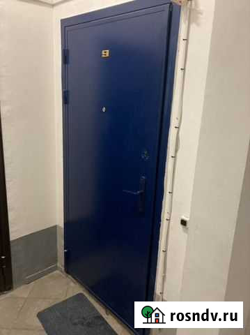 Дверь входная Сургут - изображение 1