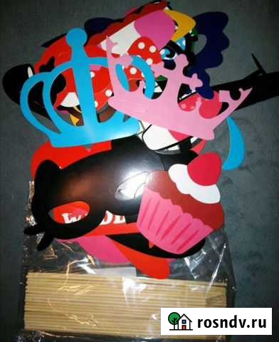 Аксессуары для фотосессии Ковров - изображение 1