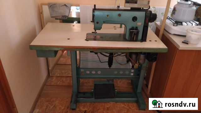 Швейная машина mitsubishi Севастополь - изображение 1