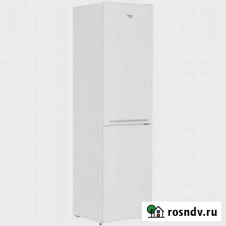 Холодильник beko Новый Уренгой - изображение 1