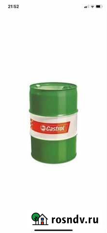 Бочка металлическая бу 200л Ростов-на-Дону - изображение 1