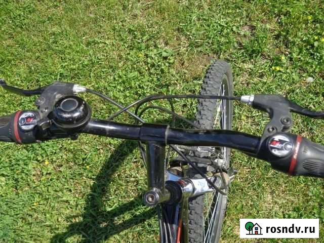 Велосипед Stern Б/У Кемерово - изображение 1