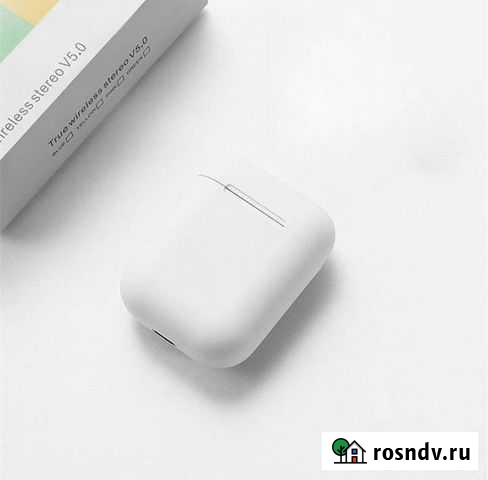 Airpods Городец - изображение 1
