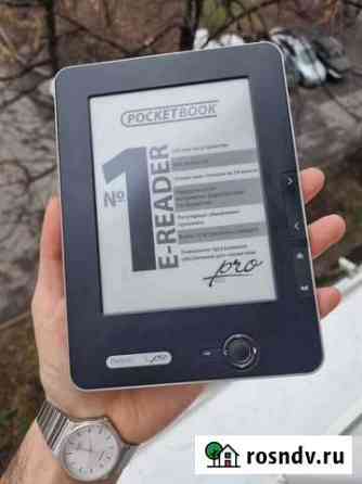 Электронная книга Pocketbook 602 Tolka Санкт-Петербург